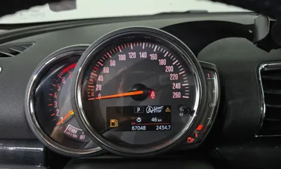 MINI Clubman 2018, 67048 км, за 7811.08 USD - фото 8