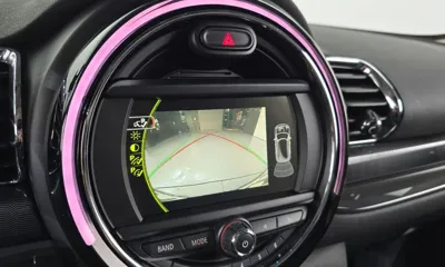 MINI Clubman 2018, 67048 км, за 7811.08 USD - фото 14