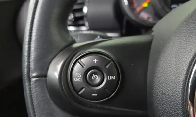MINI Clubman 2018, 67048 км, за 7811.08 USD - фото 16