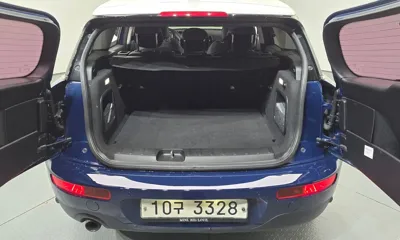 MINI Clubman 2018, 67048 км, за 7811.08 USD - фото 18