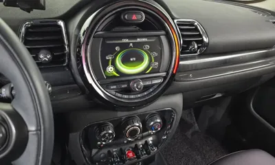 MINI Clubman 2018, 67048 км, за 7811.08 USD - фото 27