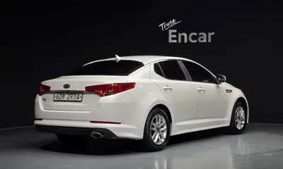 Kia K5 2011, 191192 км, за 1903.64 USD