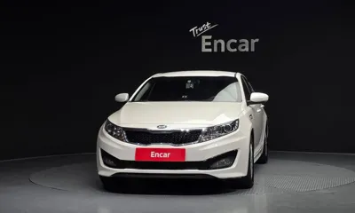 Kia K5 2011, 191192 км, за 1903.64 USD