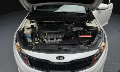 Kia K5 2011, 191192 км, за 1888.39 USD - фото 6