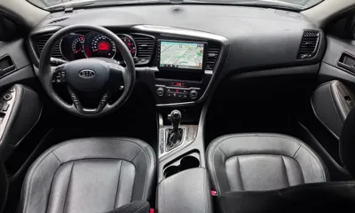 Kia K5 2011, 191192 км, за 1888.39 USD - фото 7