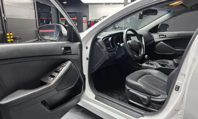 Kia K5 2011, 191192 км, за 1888.39 USD - фото 10