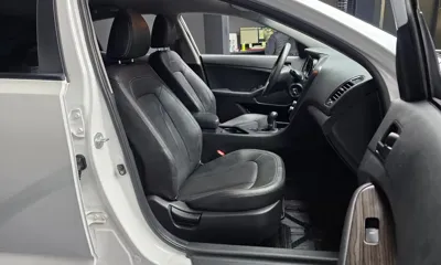 Kia K5 2011, 191192 км, за 1888.39 USD - фото 11