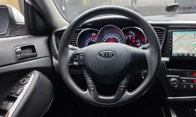 Kia K5 2011, 191192 км, за 1888.39 USD - фото 13