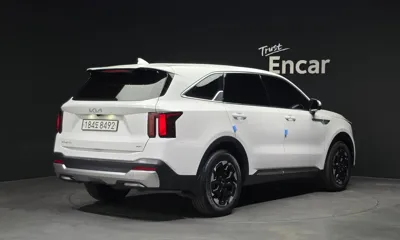 Kia Sorento 2024, 63562 км, за 19372.03 USD