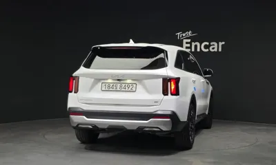 Kia Sorento 2024, 63562 км, за 19372.03 USD