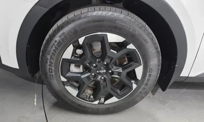 Kia Sorento 2024, 63562 км, за 19372.03 USD