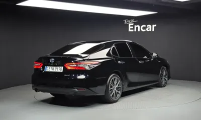 Toyota Camry 2023, 27252 км, за 22661.58 USD