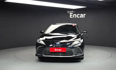 Toyota Camry 2023, 27252 км, за 22661.58 USD