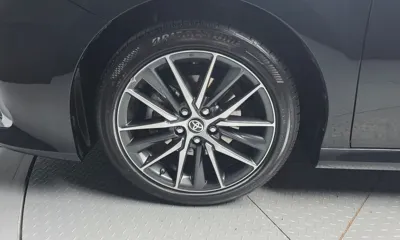 Toyota Camry 2023, 27252 км, за 22661.58 USD