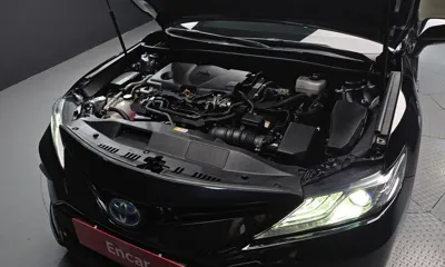 Toyota Camry 2023, 27252 км, за 22661.58 USD - фото 6