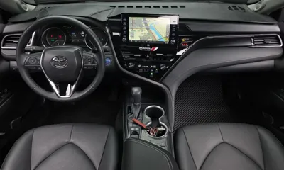 Toyota Camry 2023, 27252 км, за 22661.58 USD - фото 7