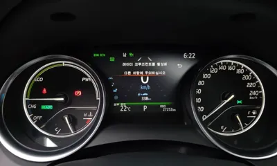 Toyota Camry 2023, 27252 км, за 22661.58 USD - фото 8
