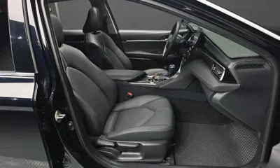 Toyota Camry 2023, 27252 км, за 22661.58 USD - фото 11