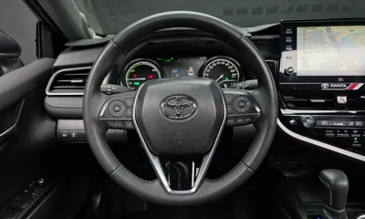 Toyota Camry 2023, 27252 км, за 22661.58 USD - фото 13
