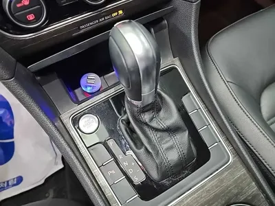 Volkswagen Passat 2018, 84822 км, за 7023.76 USD - фото 8