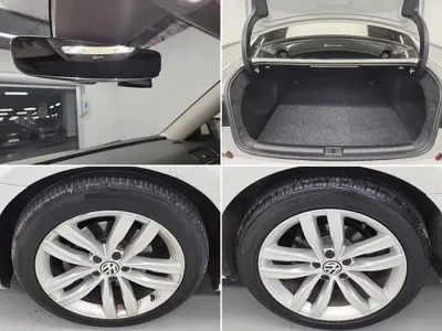 Volkswagen Passat 2018, 84822 км, за 7023.76 USD - фото 20