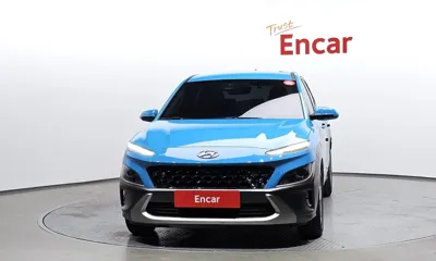 Hyundai Kona 2021, 89161 км, за 10093.11 USD