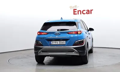 Hyundai Kona 2021, 89161 км, за 10093.11 USD