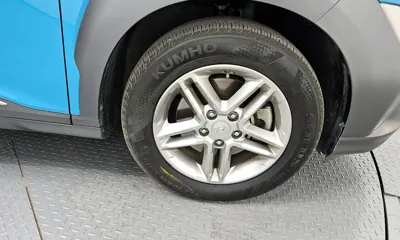 Hyundai Kona 2021, 89161 км, за 10093.11 USD