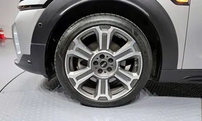 MINI Countryman 2023, 43344 км, за 21788.06 USD