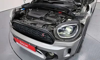 MINI Countryman 2023, 43344 км, за 21788.06 USD - фото 6