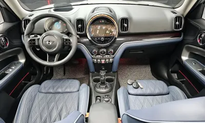 MINI Countryman 2023, 43344 км, за 21788.06 USD - фото 7