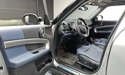 MINI Countryman 2023, 43344 км, за 21788.06 USD - фото 11