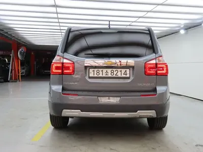 ChevroletGMDaewoo Orlando 2017, 302601 км, за 1626.34 USD