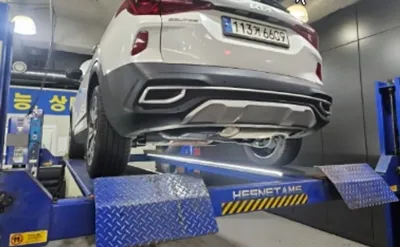 Kia Seltos 2022, 85417 км, за 15276.6 USD
