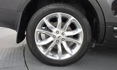 Ford Explorer 2015, 88228 км, за 5907.84 USD