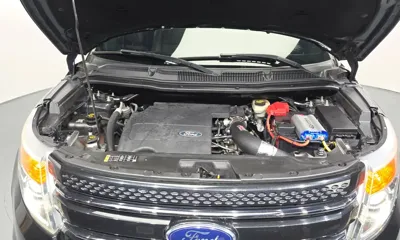 Ford Explorer 2015, 88228 км, за 5907.84 USD - фото 6