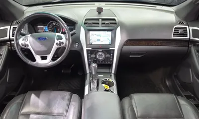 Ford Explorer 2015, 88228 км, за 5907.84 USD - фото 7