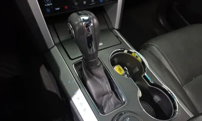 Ford Explorer 2015, 88228 км, за 5907.84 USD - фото 9