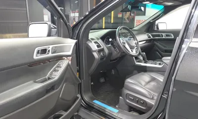 Ford Explorer 2015, 88228 км, за 5907.84 USD - фото 10