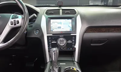 Ford Explorer 2015, 88228 км, за 5907.84 USD - фото 12