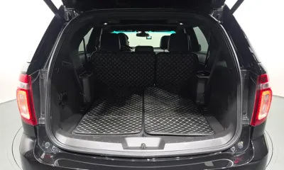 Ford Explorer 2015, 88228 км, за 5907.84 USD - фото 17