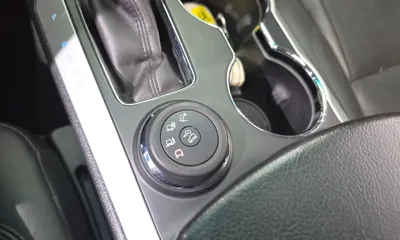Ford Explorer 2015, 88228 км, за 5907.84 USD - фото 18
