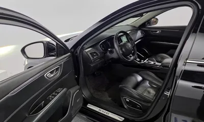 Renault-KoreaSamsung SM6 2016, 132950 км, за 4230.57 USD - фото 10