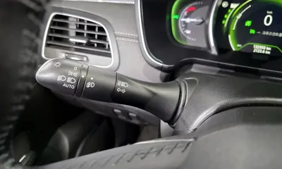Renault-KoreaSamsung SM6 2016, 132950 км, за 4230.57 USD - фото 16