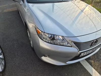 Lexus ES 2015, 126654 км, за 10699.75 USD - фото 7