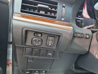 Lexus ES 2015, 126654 км, за 10699.75 USD - фото 14