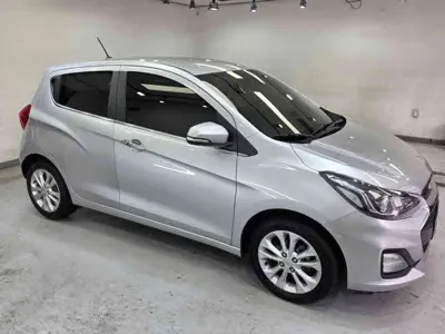 ChevroletGMDaewoo Spark 2019, 28483 км, за 5894.71 USD