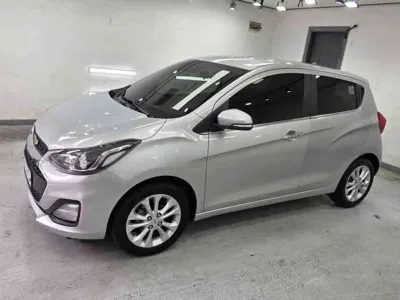 ChevroletGMDaewoo Spark 2019, 28483 км, за 5894.71 USD