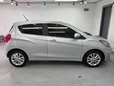 ChevroletGMDaewoo Spark 2019, 28483 км, за 5894.71 USD