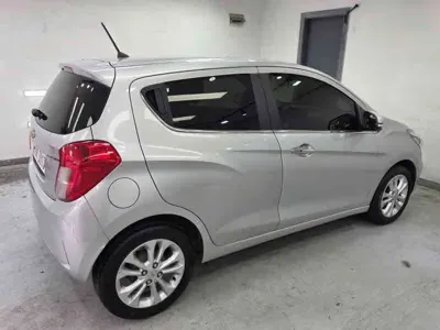 ChevroletGMDaewoo Spark 2019, 28483 км, за 5894.71 USD - фото 6